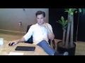 Frankie Ballard Hangout | CMA
