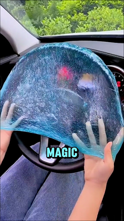 Smart Dust Remover Cleaner Gel