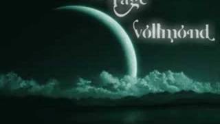 Watch Rage Vollmond video