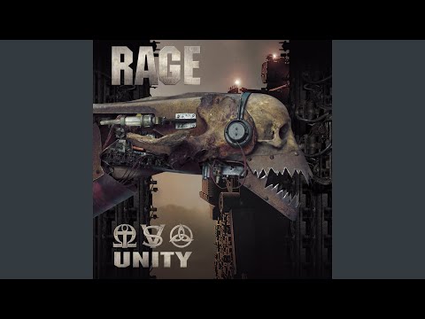 Rage (6) — Set This World on Fire