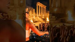 SOLARIS AFRO: Equatorial Groove | Deep Afro House Mix 2026 #shorts