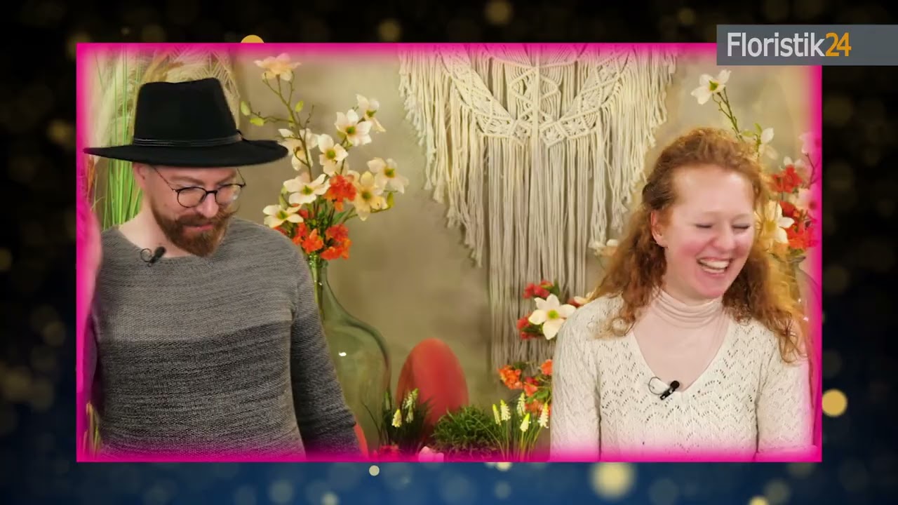Nicht perfekt, aber echt ❤️ Unser Floristik24 Jahr in Momenten
