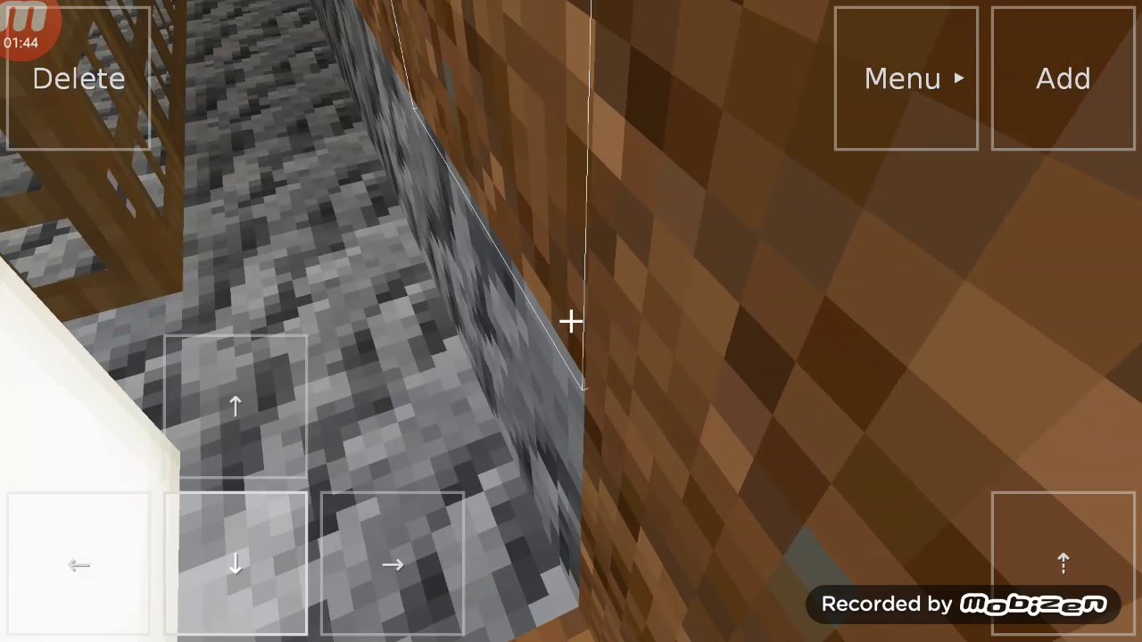 Exploration Lite - Легенда загадочное место что я нашол)))