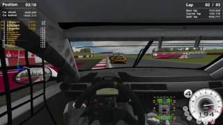 silvers20100706GTRevo.wmv
