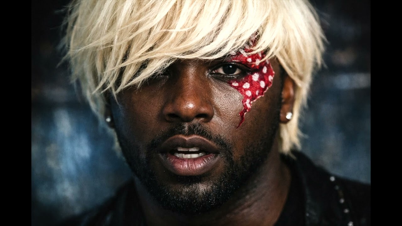 G-DRAGON - HEARTBREAKER (Gospel Remix)