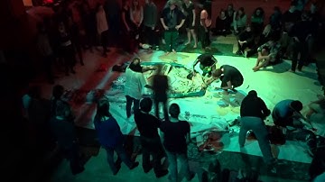 You are Making | Art and Social Change