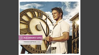 Video thumbnail of "Alejandro Sanz - Mala"