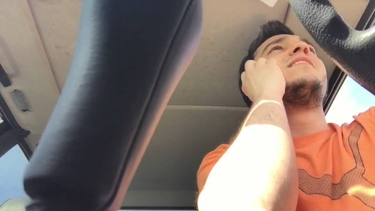 Driving A Manual Car For The First Time (Bmw e30 325) - YouTube