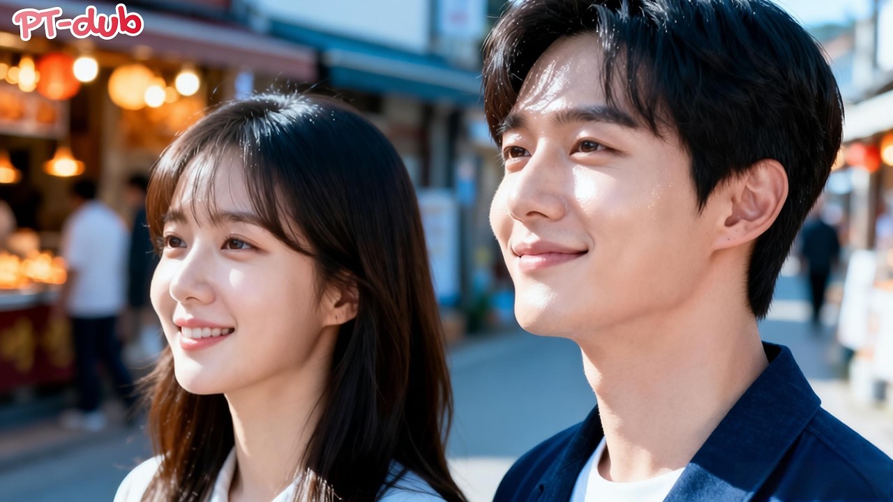 Descobri o falso casamento, ele me feriu, apaguei minha identidade e nunca mais o vi!