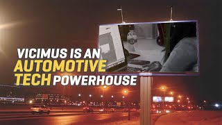 Vicimus is All your Automotive Needs