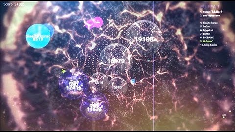 Alis.io - Biggest 100k *HACKED* Linesplit / Insanely Huge AutoSplit DoubleSplits.