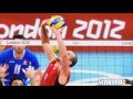 Volleyball Olympics 2012 Highlights