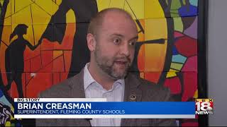 School districts closed due to illness