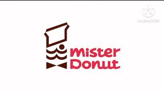 Mister donut adult swim
