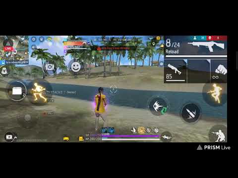 Live Streaming Of WL AMEEN 