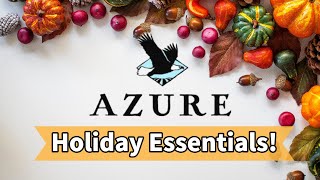 Azure Standard Holiday Shopping Guide! screenshot 1