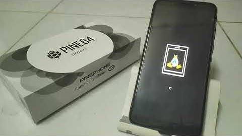 DanctNIX Project Update - August 2020