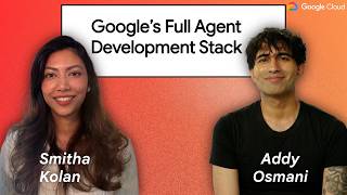 Build long-running agents with Google’s Agentic Stack | The Agent Factory