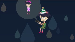 Penelope Finds A Video Of Her When She Was A Baby Episode 8 Season 4