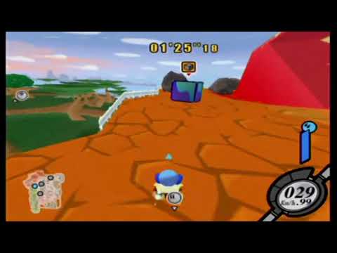 カービィのエアライド 4分part199 