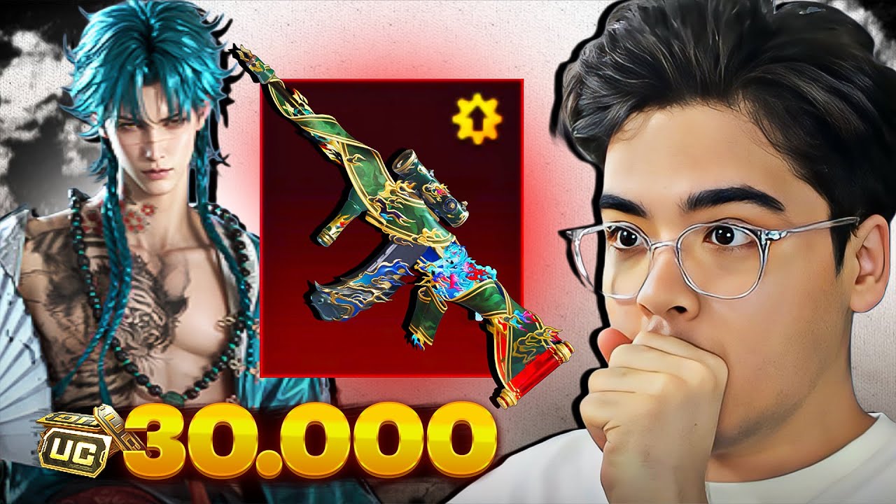 ام فور و اولتیمیت جدید رو گرفتمممم 😍 UNTAMED CELESTIAL