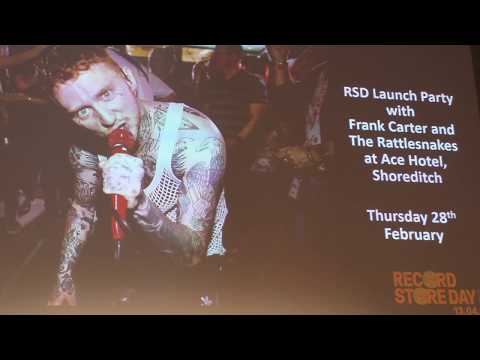 Record Store Day European Report at Making Vinyl Berlin 2019