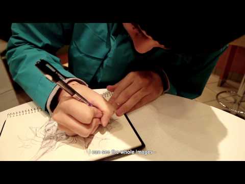 Yohei & Takeru Exhibition フロウ  CF
