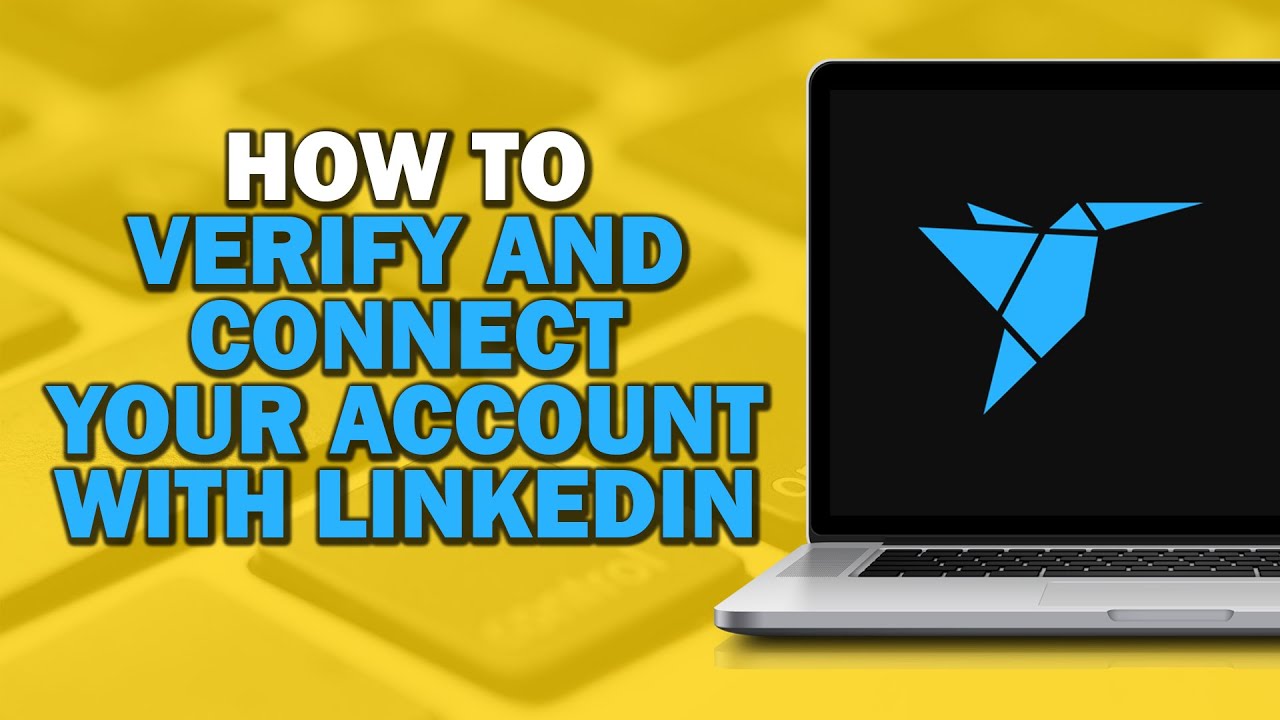 How To Verify And Connect Your Account With Linkedin on Freelancer