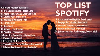 Download Lagu Top Hits Spotify Indonesia 2025 | Top Spotify Indonesia 2025 | Lagu Hits Spotify 2025 | Lagu Viral MP3