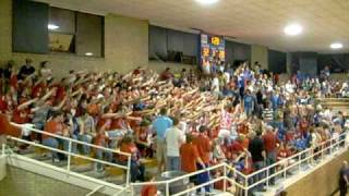 The Woodlawn Rollercoaster