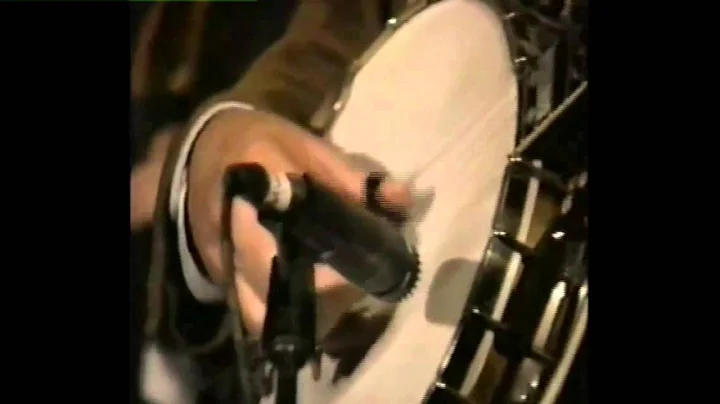 Tom Mckinney with The Del McCoury Band - Flint Hil...