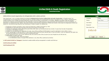UBD Settings in Internet Explorer Browser