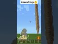 minecraft logic🤔