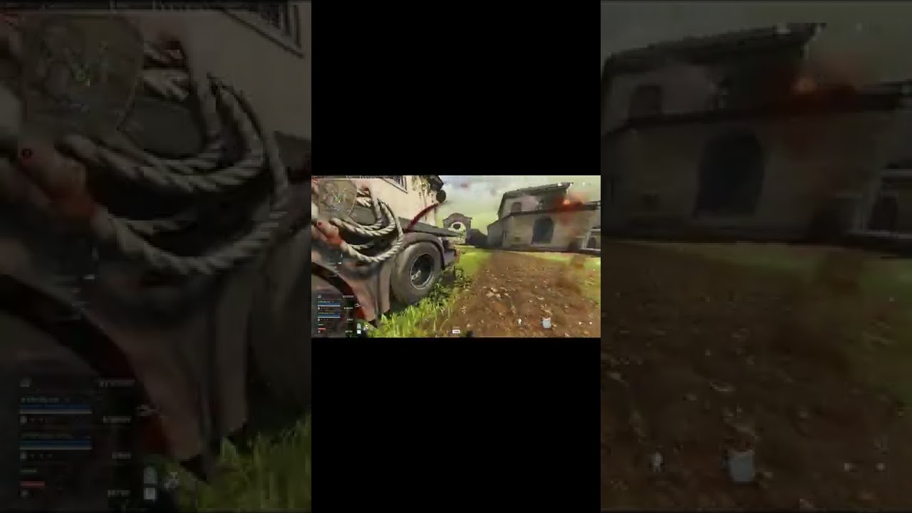 Snappy movement = extra health! (34 sec)