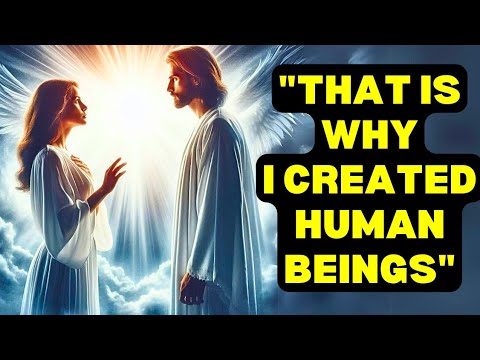 God Revealed To Me Why We Exist During My NDE (It's Not What You Think ...