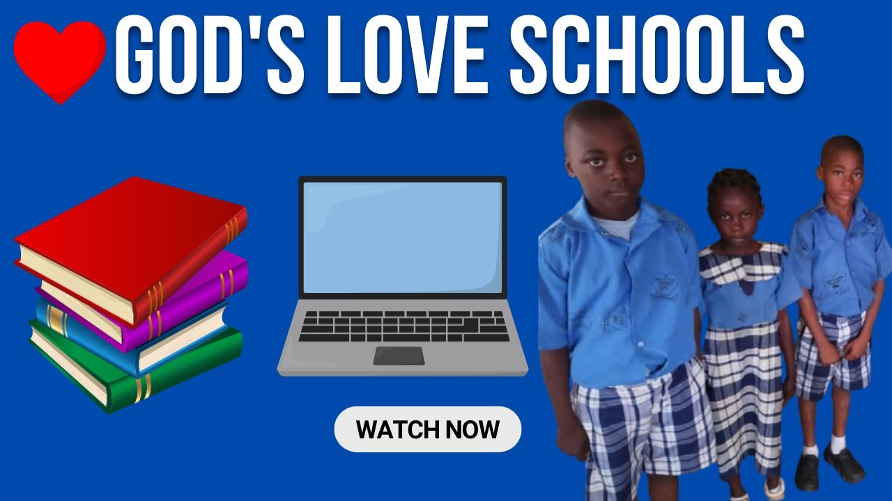 God’s Love Schools Ilesha | Praise Worship & Spelling Bee Excellence