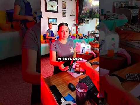 Todo iba normal hasta que enseñé este cupón en Tacos el Patrón.
