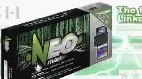 DS Homebrew: DSOrganize 2.9 on Games n