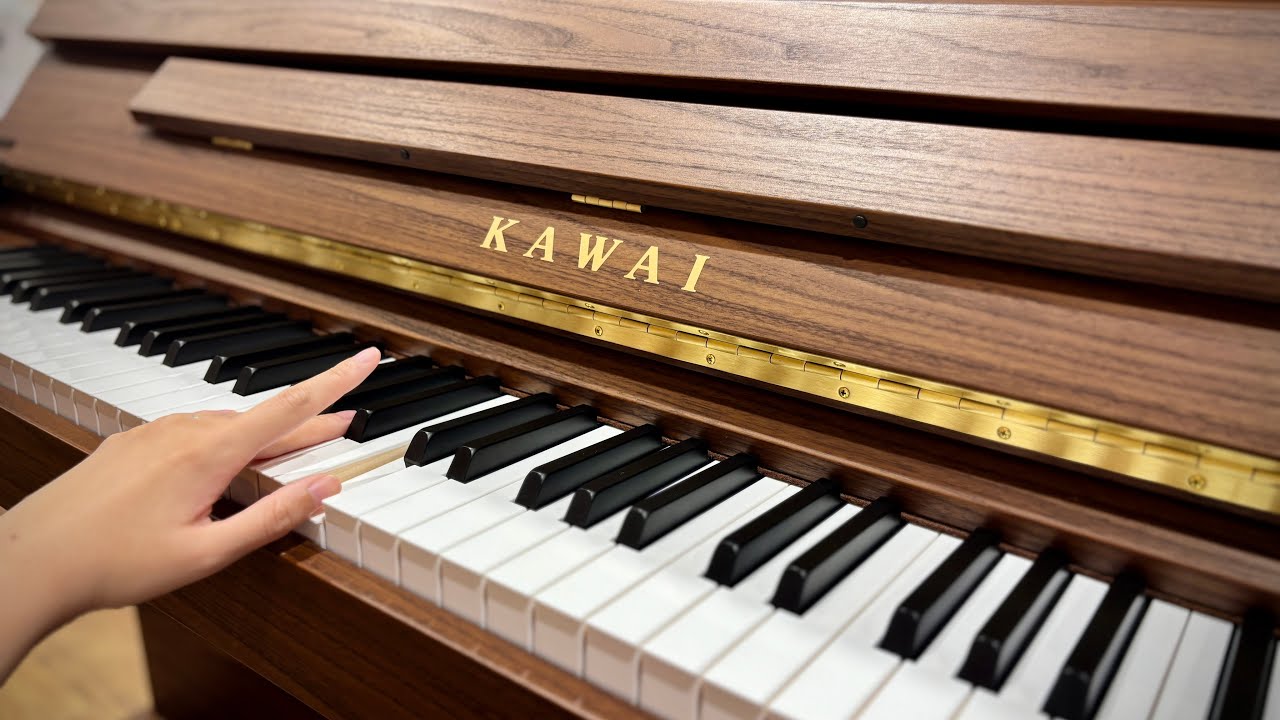 KAWAI NF15【展示品限り・現物画像】 カワイ 【 名古屋則武新町店