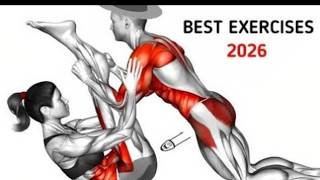 Celebrity Do These 9 Exercises Every Day — They'll Change Everything 2 Wealth