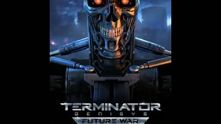 Terminator Genisys: Future War iOS Gameplay screenshot 1