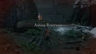 Sekiro - Fastest Death Any% 26s IGT [World Record]