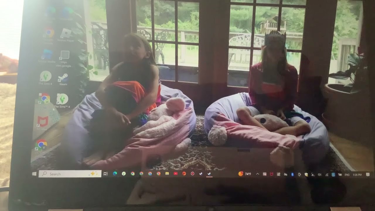 Bad news: I can’t play The Sims 4 anymore :(