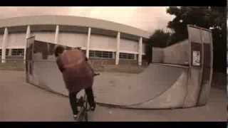 Cranleigh skatepark edit
