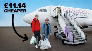 Is it Cheaper to fly to Poland to do your Grocery Shop? by Josh & Archie 286,939 views 4 months ago 10 minutes, 11 seconds