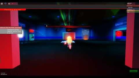 The Melting Four| Four computer core meltdown part 1