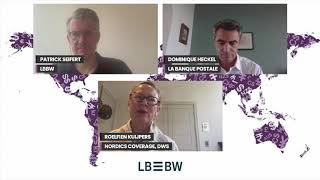 Never waste a good crisis: Why sustainable bonds are part of the solution for Covid-19