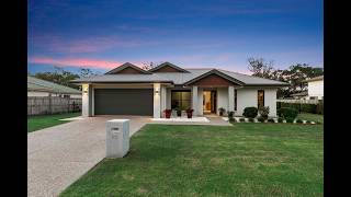 22 Pinehurst Drive, Wondunna, QLD 4655