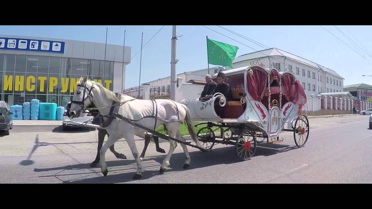 25 apr Circassian Flag Day