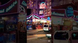 Benidorm - 03/04/2025 at night bars & pubs #benidorm #visitbenidorm #travel #clubdeplaya #nightlife